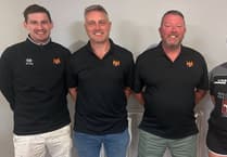 Wellington appoint four-strong management team for Jewson League