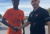 Wellington U16s score three times in second-half to beat Wembdon