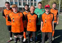 Wellington's Ability Counts' section looking for new players this season