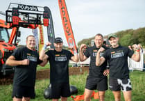 Hillferrance man takes seventh place in fittest farmer contest