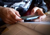 One in five school students has been "cyber bullied"