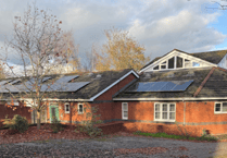 New lease of life for former children’s home in Wellington