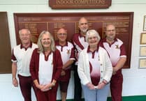 New Rollers squeeze home with late burst to beat Allstars