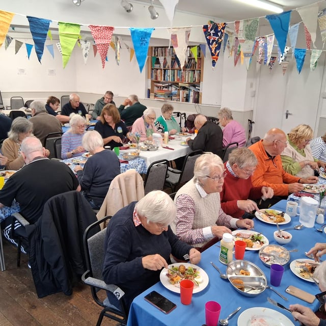 Charity marks two anniversaries and new venture