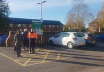 Motorists fear council could be phasing out cash payments for car parking