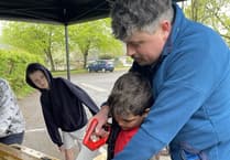 National Grid funds helping teens connect with nature