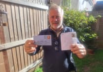 Wellington stamp collector sees slower postal service today than 150 years ago