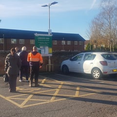 Smart phone parking app of choice may replace cash
