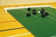 Shortmat bowls