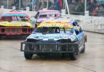 Smeatharpe set to stage last big race meeting of the year