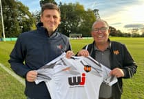 Torpoint Athletic hit six goals at Wellington after flying start