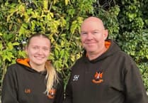 Wellington Wildcats hit by three-goal burst away to Odd Down