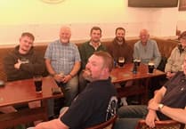 Mowers back to winning ways with narrow win over Home Guard IV