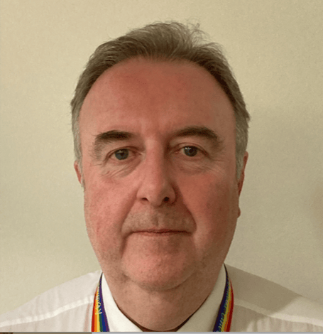 Ian Chetland has been selected as the Labour candidate for Wellington East for council elections next May. 