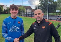 Wellington Town march on in Under 16 division in Taunton League