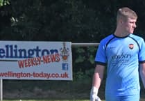 Hawkings stars as Wellington lose out in Les Phillips Cup