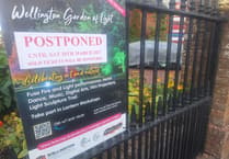Danger from strong winds sees postponement of Wellington Park nighttime spectacular