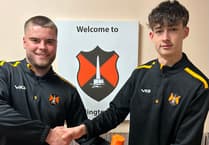 Wellington suffer big home defeat by Willand in floodlit league