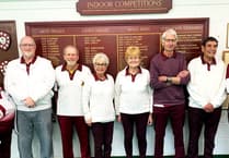 Champions Trailblazers fight back to squeeze home in Afternoon League