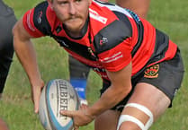 Bottom side Wellington lose to Old Bristolians in atrocious conditions