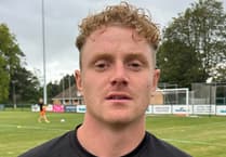 Reserves' cup-tie at home against students abandoned at half time