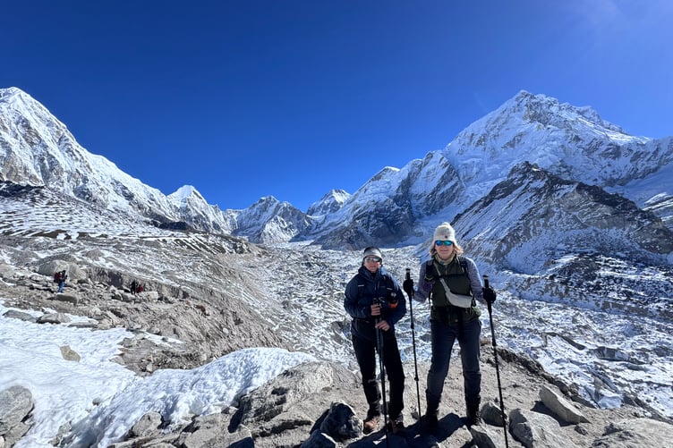 October 2026 photo contributed