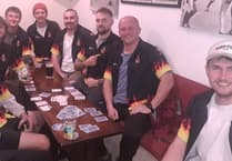 Handy Andy in splendid form for leaders All Stars in CB Championship