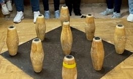 Wellington Ladies Skittles League