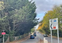 Taunton Crematorium gets new 30mph speed limit