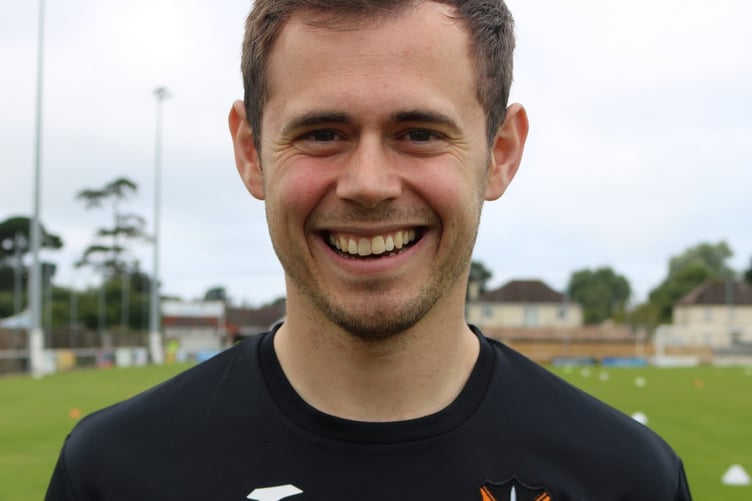 Glen Wright - first game of the season for Wellington