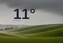 Heavy rain on the way for Wellington - here's your Friday forecast