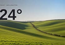 Sunny skies for Wellington today - here's what to expect